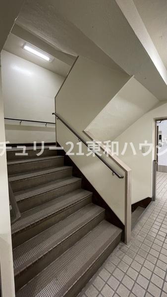 行徳マンション