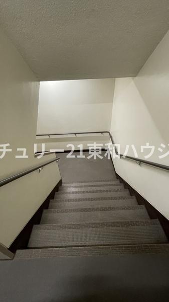 行徳マンション