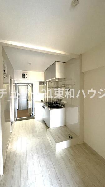 行徳マンション