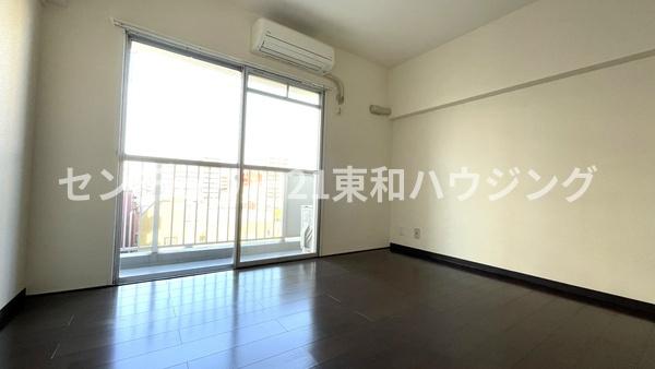 行徳マンション