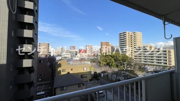 行徳マンション