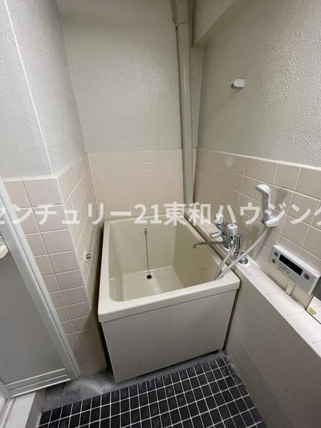 行徳マンション