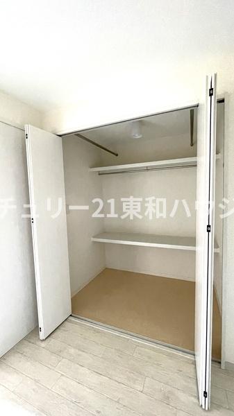 行徳マンション