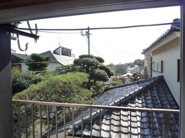 平和ハウス