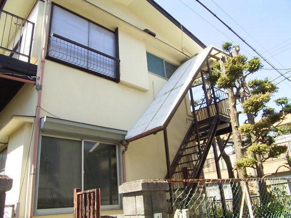 平和ハウス