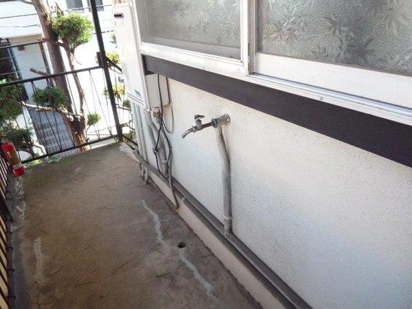 平和ハウス