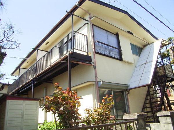 平和ハウス
