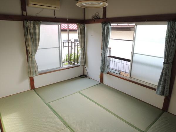 平和ハウス