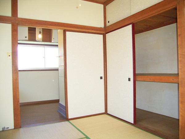 平和ハウス