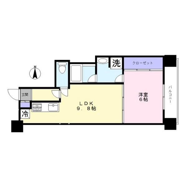 ホームズ自由が丘