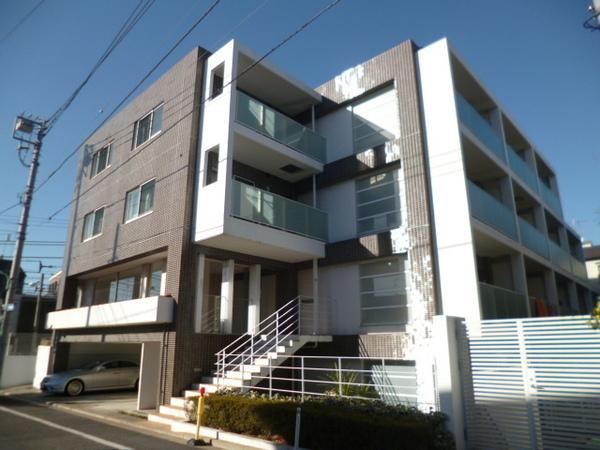 ホームズ自由が丘