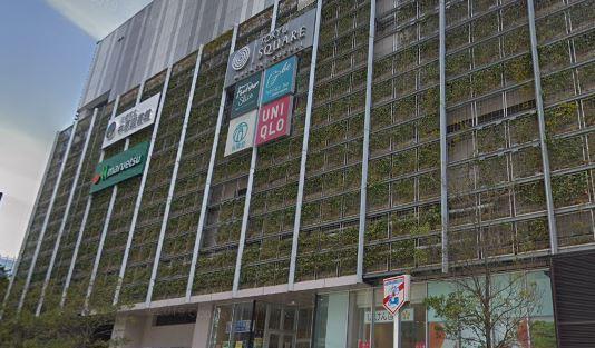 ガラシティ武蔵小杉(成城石井ららテラス武蔵小杉店)