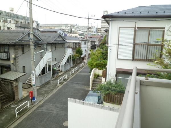 レイクアベニュー