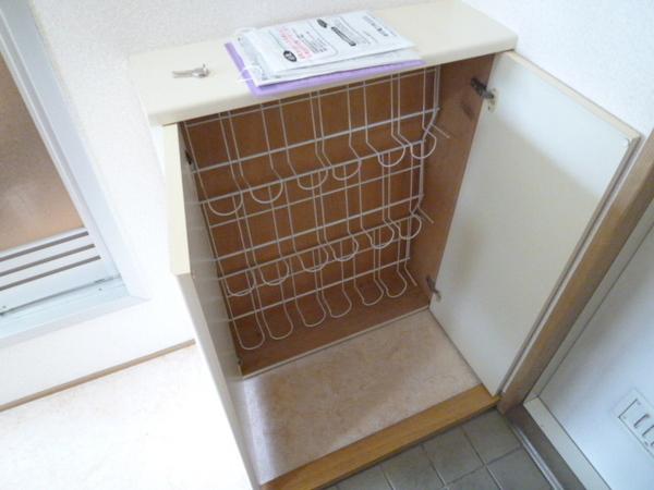 レイクアベニュー