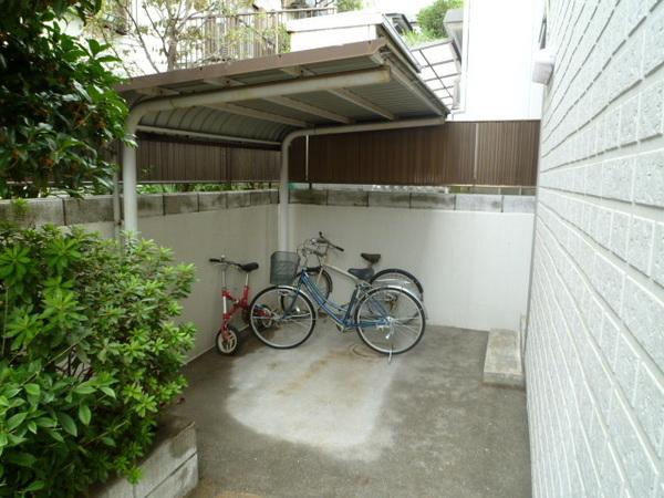 レイクアベニュー