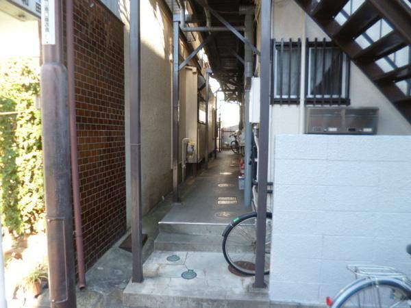 サクラハウス
