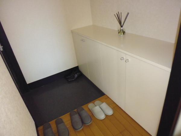 スフィア自由が丘