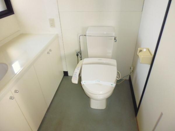 スフィア自由が丘
