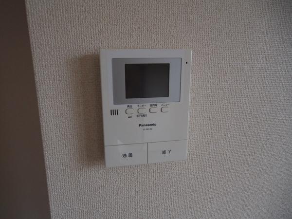 碑文谷ニューガーデン