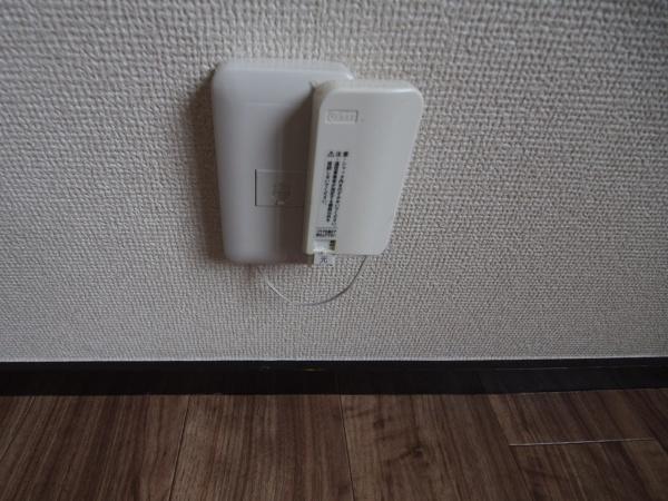碑文谷ニューガーデン