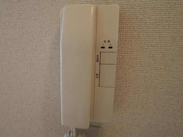 サンルミナスＢ棟