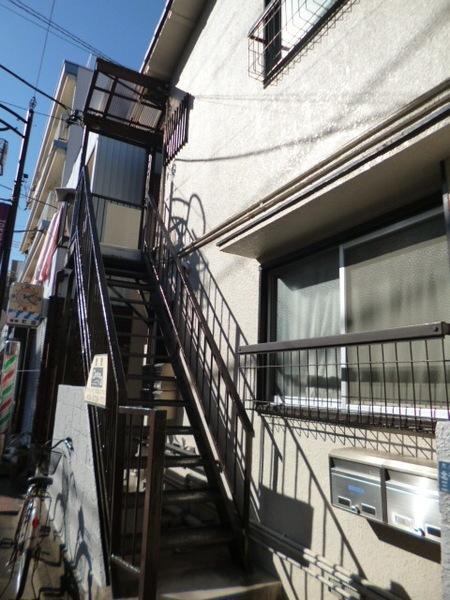 サクラハウス