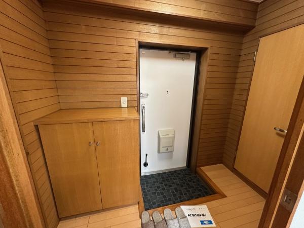 シャンボール石川台