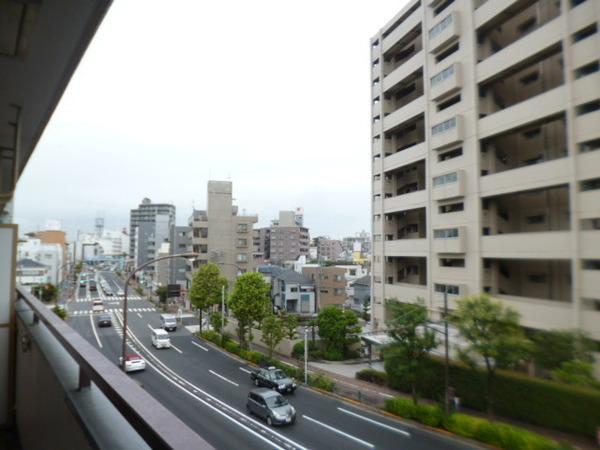 シャンボール石川台