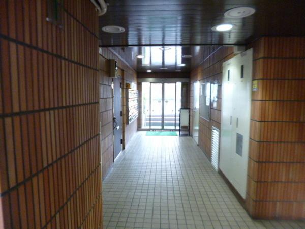 シャンボール石川台