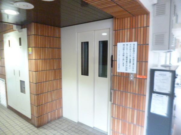 シャンボール石川台
