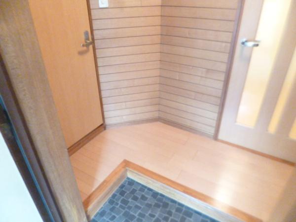 シャンボール石川台