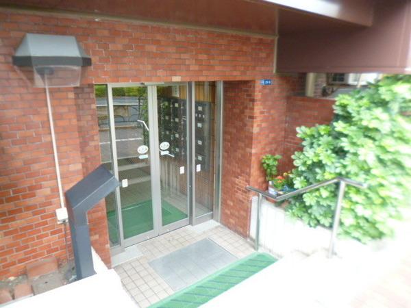 シャンボール石川台