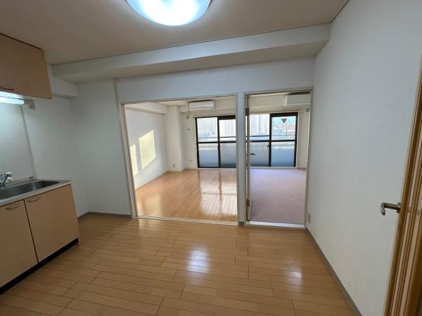シャンボール石川台