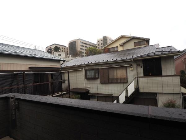 グランコーポ大岡山Ⅲ
