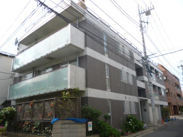 メゾンドキャンズ
