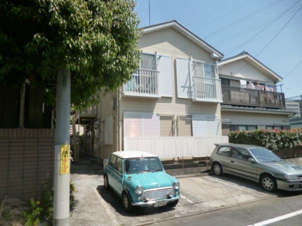 ハイツミドリ