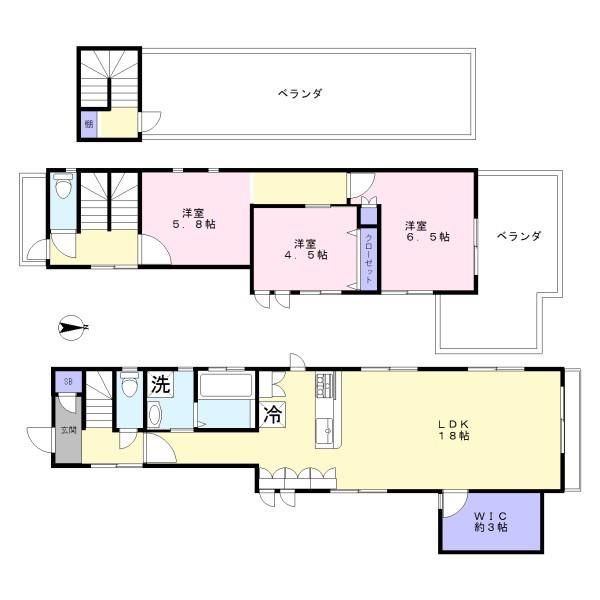 T邸