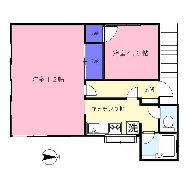 シャンブルレーヴIII