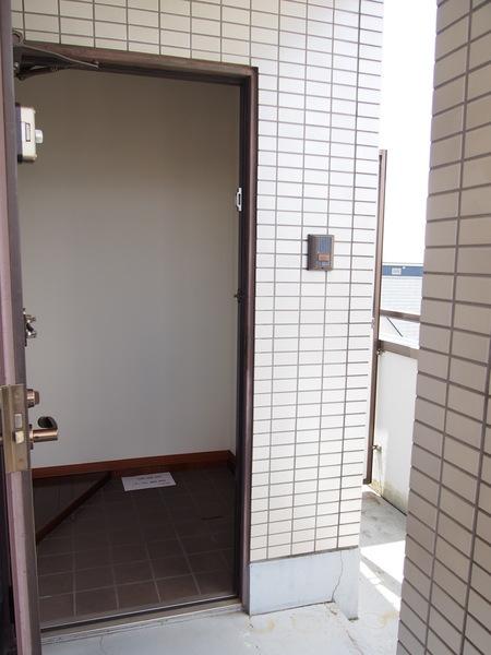 ハイム岸田