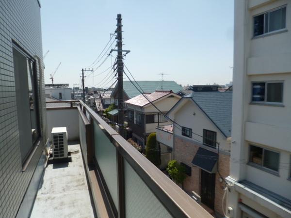 ハイム岸田