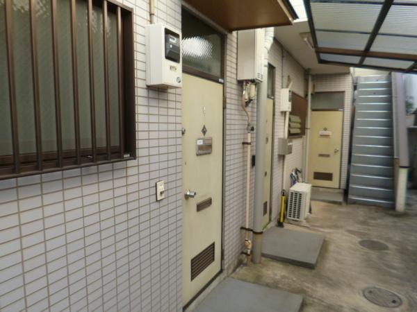 ハイム岸田
