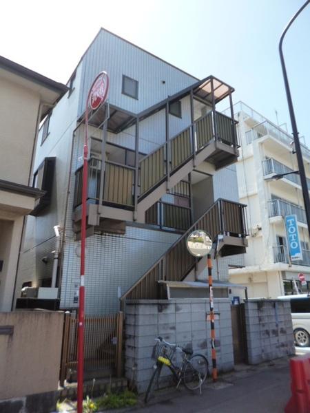 ハイム岸田
