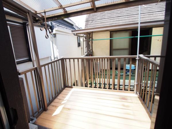 大森西６丁目戸建