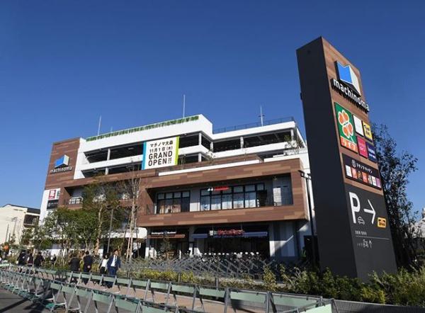 大森西６丁目戸建(ライフマチノマ大森店)