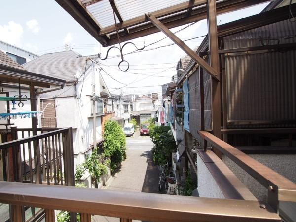 大森西６丁目戸建