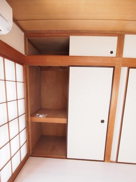 大森西６丁目戸建