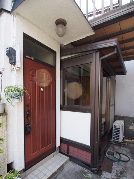 大森西６丁目戸建