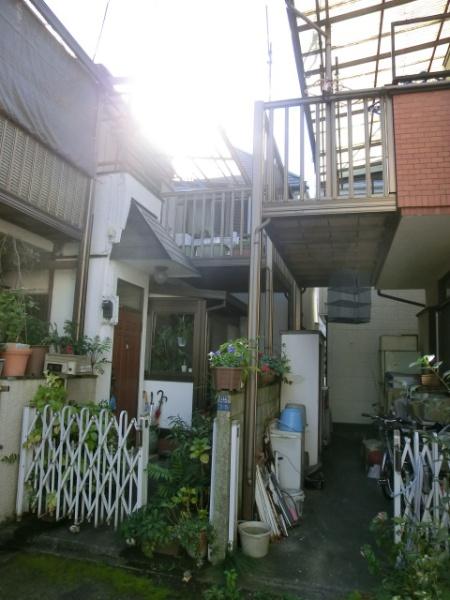 大森西６丁目戸建