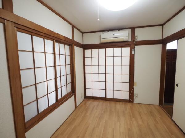 大森西６丁目戸建