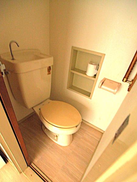 大森西６丁目戸建